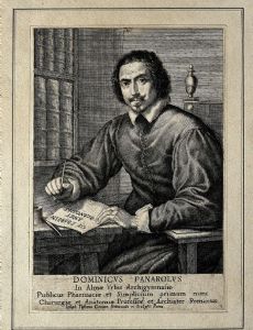 Domenico Panaroli