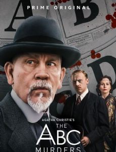 The ABC Murders