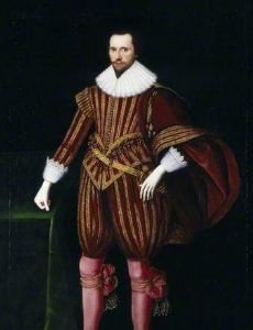 Francis Seymour, 1st Baron Seymour of Trowbridge