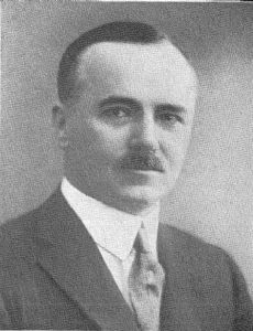Albert Dutton MacDade