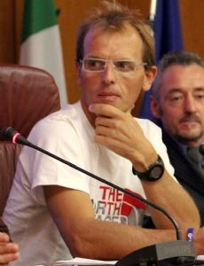 Simone Moro