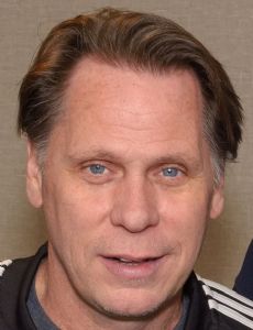 Don Patrick Harvey