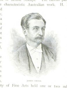 James Smith (journalist)
