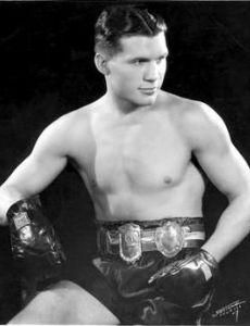 Teddy Yarosz