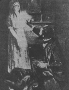 Florence Cook
