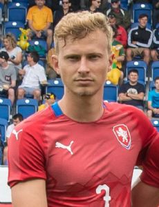 Antonín Barák