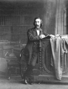 John Henry Foley