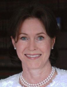 Kimba Wood