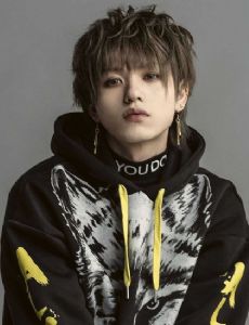 Shuta Sueyoshi