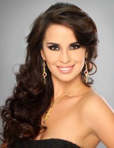 Estefanía Realpe