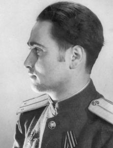 Vladimir Gelfand