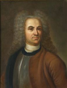 Vasily Tatishchev
