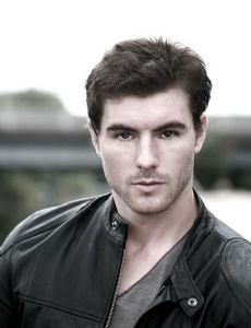 Christian Howard
