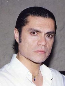 Luis Pereyra