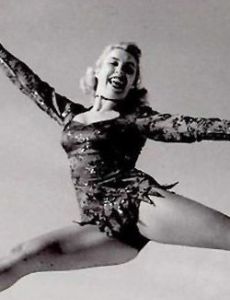 Nancy Burley