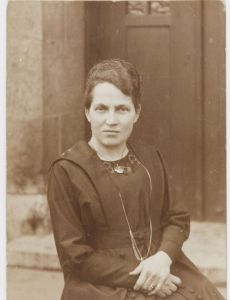 Johanna Tesch