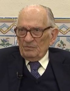 Adriano Moreira