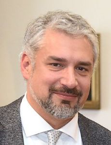 Ernesto Ottone