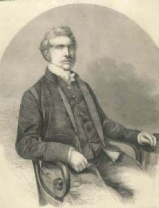 Robert Master