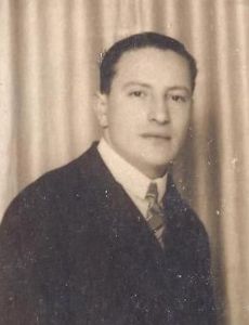 Pancho Vladigerov