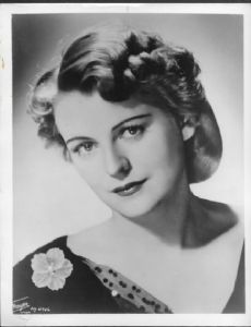 Wilma Lipp