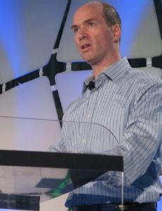 Ben Horowitz
