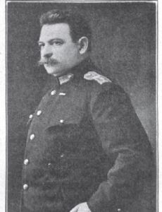 Viktor Dousmanis