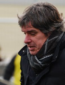 Zoran Kuntić