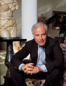 Gianni Bulgari