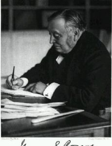 Henry Enfield Roscoe