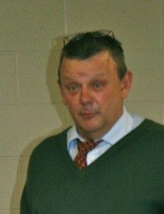 Michael Copeland