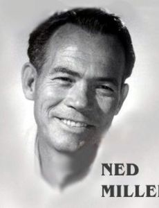 Ned Miller