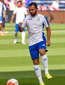 Alfredo Mejía