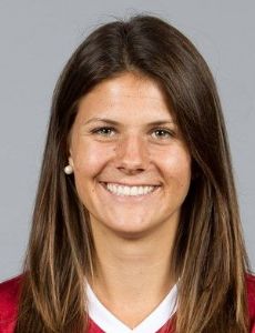 Maddie Bauer
