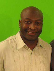 O.J. McDuffie