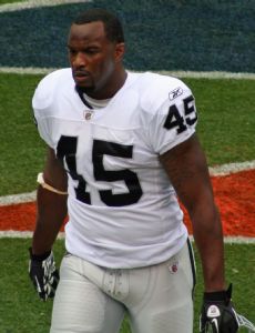 Marcel Reece