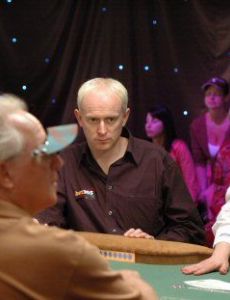 Dave Colclough