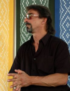 Alan Pizzarelli