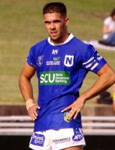 William Kennedy (rugby league, born 1997)