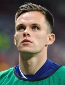 Lawrence Shankland