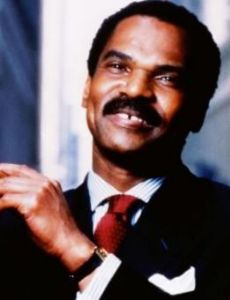 Reginald Lewis