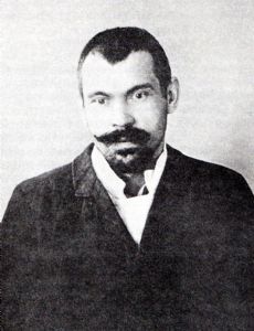 Frans Otto Eriksson