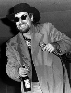 Country Dick Montana