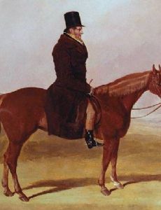 John Barham Day