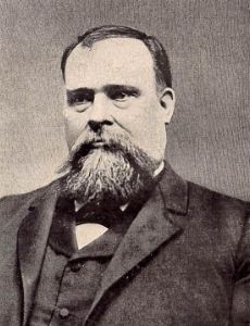 Jim Hogg