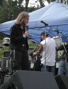 Amy Goodman