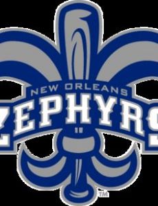 New Orleans Zephyrs