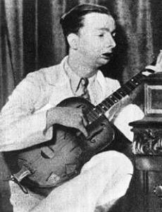 Noel Rosa
