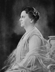Wilhelmina of the Netherlands