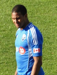 Patrice Bernier